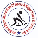 Daman & Diu Icestock Association Logo