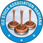 Haryana Icestock Association Logo