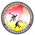 Karnataka Icestock Association Logo