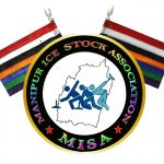 Manipur Icestock Association Logo