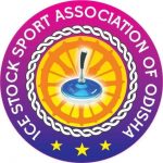 Odisha Icestock Association Logo